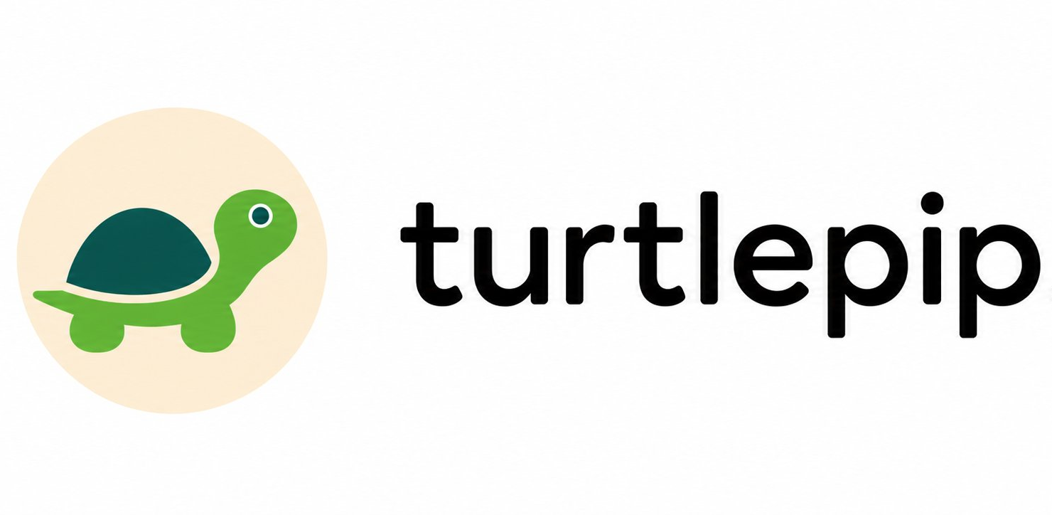 TurtlePip